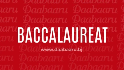 BAC 2023 : Les attestations disponibles à partir du 4 septembre prochain  . Voici les lieux et pièces à fournir pour le retrait
