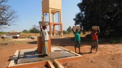 ACCÈS À L’EAU POTABLE DANS LES ZONES RURALES AU BÉNIN : Le gouvernement fixe les prix d’achat