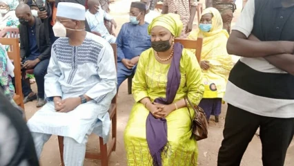 PRESIDENTIELLE DU 11 AVRIL 2021 : La population de Malanville promet un KO retentissant au duo Talon-Talata