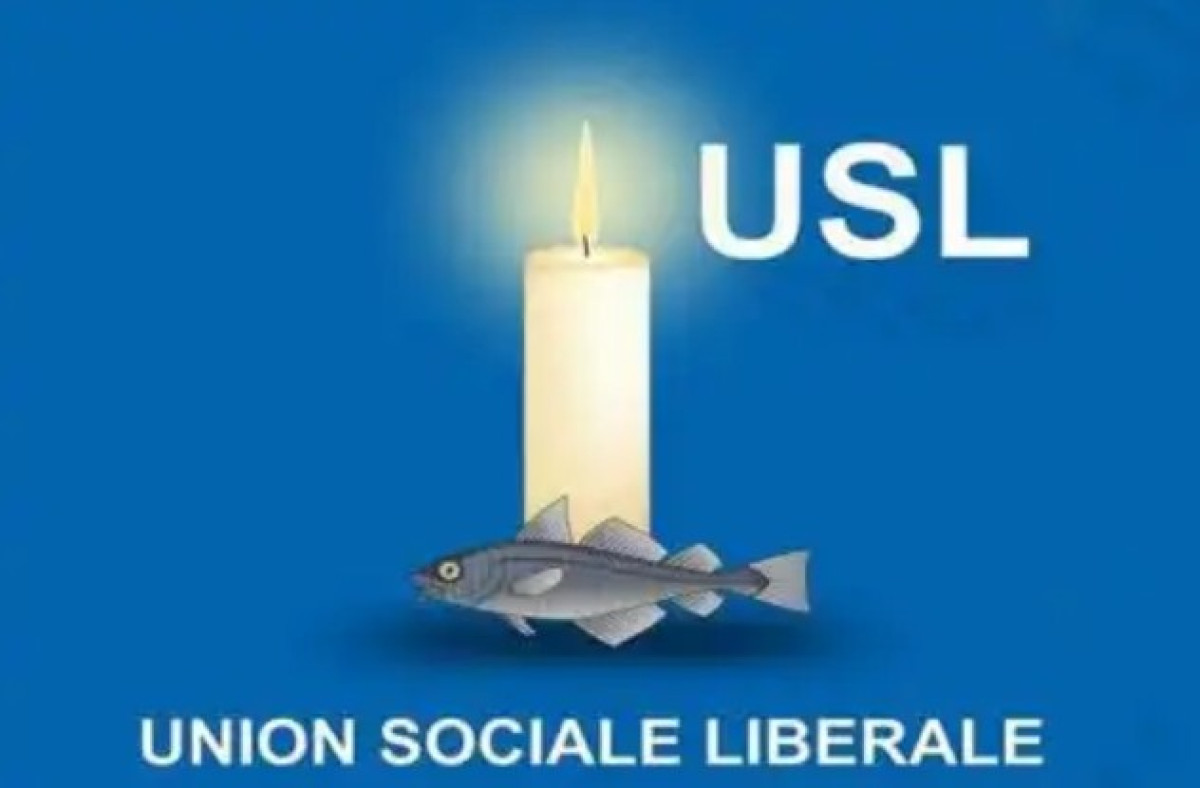 VIE DES PARTIS POLITIQUES AU BENIN : Le poisson nagera-t-il seul?