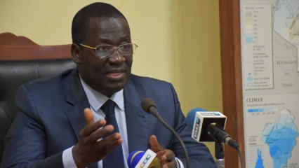 EDITO : La terreur !