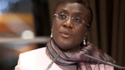 AFRIQUE/CORONAVIRUS : « La Covid-19 a révélé notre génie créateur », dixit Dorothée Kindé Gazard