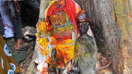 NOMINATION DES MEMBRES DU COMITÉ DES RITES VODOUN ORIGINAIRE D’UNE SEULE PARTIE DU BÉNIN PAR LE CHEF DE L’ÉTAT : Le Vodoun, l’histoire d’une seule région du Bénin ?