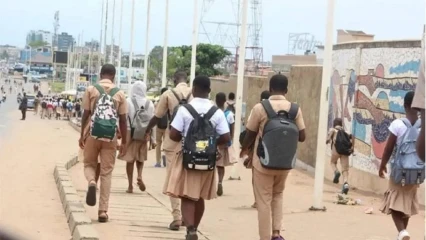TOGO : La rentrée scolaire 2023-2024 prorogée d&rsquo;une semaine