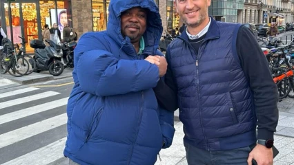 PRÉPARATIFS DE LA CAN 2026 DE HANDBALL :  La Fbhb et Sidikou Karimou s&rsquo;arment déjà   . Un entraîneur français expérimenté recruté 