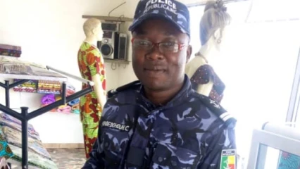 DEUXIEME ARRONDISSEMENT DE PARAKOU : Le commissaire Charles Kindédohoun rapproche la police de la communauté