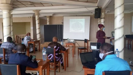 PHASE 3 DU PROGRAMME D’APPUI AU SECTEUR DE LA GOUVERNANCE LOCALE AU BÉNIN: Le comité d’orientation et de suivi tient sa première session ordinaire 2020