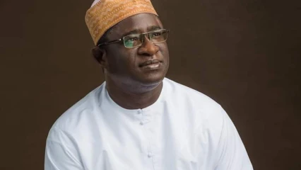 APRES SA DEMISSION DU PARTI LES DEMOCRATES : Moïse Kérékou rejoint de nouveau la Fcbe    . Voici les raisons