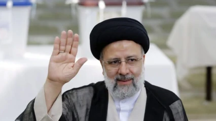 IRAN : Le président Ebrahim Raïssi décédé dans un crash d&rsquo;hélicoptère