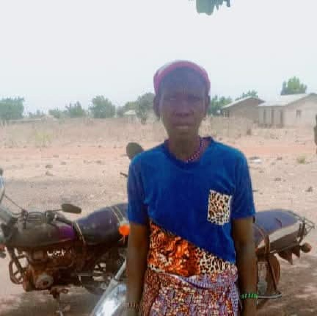 Gogounou: elle ramasse une forte somme et voilà sa réaction