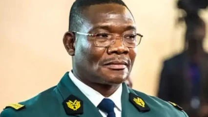 LUTTE CONTRE LA CORRUPTION ET LE RANCONNEMENT DANS LE RANG DES POLICIERS REPUBLICAINS : Hounnonkpè en passe de remporter un combat historique