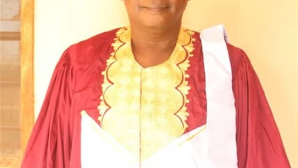 2È SESSION DE FORMATION SUR LA TRANSCRIPTION DES CONCEPTS EN ETHNOCLIMATOLOGIE : Le Prof. Bokonon-Ganta renforce les capacités de plusieurs chercheurs juniors