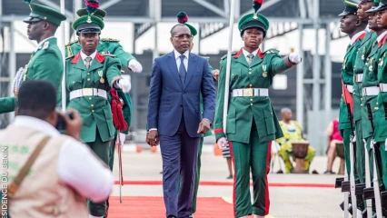 EDITO : Le chouchou de la Cedeao !