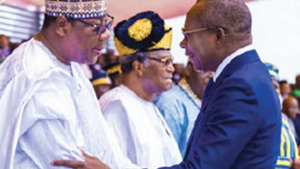 PRÉSENCE DES DEUX ANCIENS CHEFS D’ÉTAT AU DÉFILÉ DU 1ER AOÛT 2022 : Une stratégie de Yayi et Soglo pour faire pression sur Talon ?