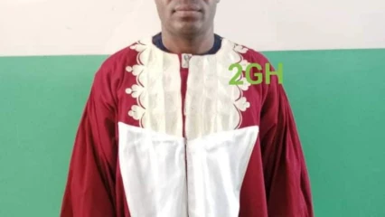 SOUTENANCE DE THÈSE À L&rsquo;UAC : Le journaliste Thanguy Agoï accède au grade de docteur