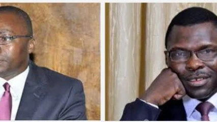 ÉDITO : Vaine querelle entre deux universitaires !