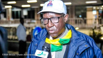 FÉDÉRATION BÉNINOISE DE PÉTANQUE : Yaya Garba élu président