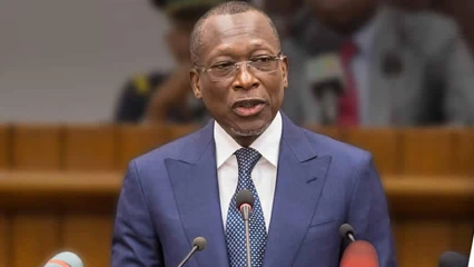 UEMOA : Patrice Talon annoncé à la présidence de l&rsquo;institution