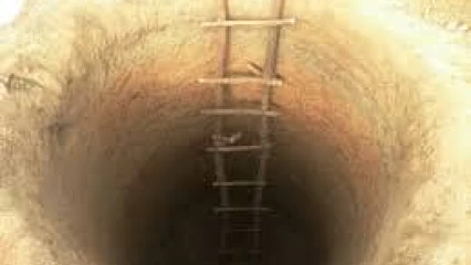 BÉNIN : Une dame retirée vivante d’un puits de 21 mètres à Ouidah