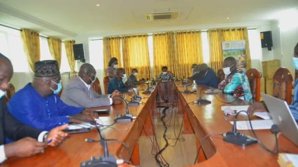 MINISTERE DES AFFAIRES SOCIALES ET DE LA MICROFINANCE : Le Plan de Travail Annuel (Pta) officiellement lancé