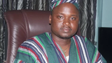 GOUVERNANCE LOCALE :  Bio Sarako Tamou en tournée de reddition