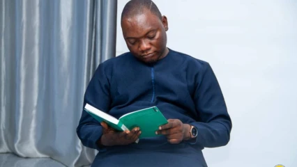 CHRONIQUE LITTÉRAIRE : Didier Voïtan parle de la médiation numérique, comme avenir du livre