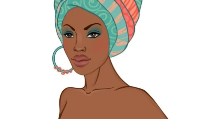 INSTANT FASHION : Port de la monoboucle, la nouvelle tendance féminine