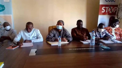 TOURNÉE STATUTAIRE DU PREFET DE L&rsquo;ALIBORI : Ahmed Bello Ky Samah reçoit les doléances des maires de Ségbana et Kandi