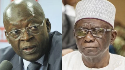 MECONTENTEMENTS AUTOUR DE LA DESIGNATION DE CERTAINS MAIRES DE LA MOUVANCE : Des prémices d’une vague de défection avant 2021 ? .Bio Tchané et Bruno Amoussou doivent parer au plus pressé