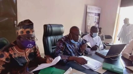 SESSION ORDINAIRE DU CONSEIL COMMUNAL DE N’DALI : Les acteurs de l’éducation informés sur le projet Sens