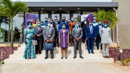 POUR UNE MEILLEURE SECURITE NUMERIQUE : Le Bénin se dote d’une stratégie nationale