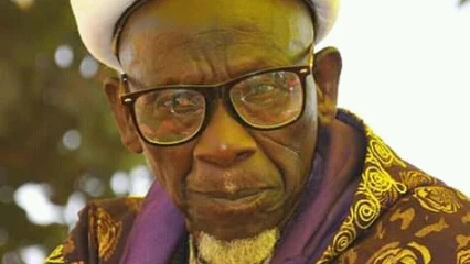 CARNET NOIR: Sa majesté Bagana Sorou II roi de Kouandé n&rsquo;est plus