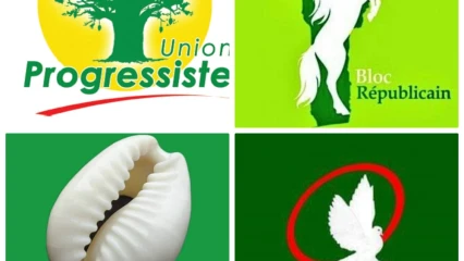 ÉLECTIONS LÉGISLATIVES DE 2023 :  Finalement, Parakou roule pour quel parti ?