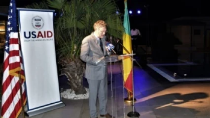 ÉGALITÉ DES GENRES ET L&rsquo;AUTONOMISATION DES FEMMES AU BÉNIN : Les États-Unis en font une préoccupation majeure