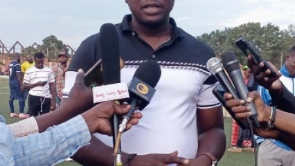 Organisation réussie du match de Football entre jeunes leaders de Parakou: Abdoul-Chakour Assouma promeut la cohésion