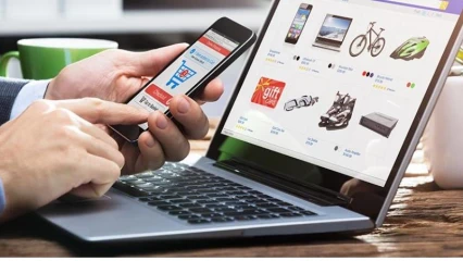 COMMERCE EN LIGNE : Attention aux vendeurs d’illusion