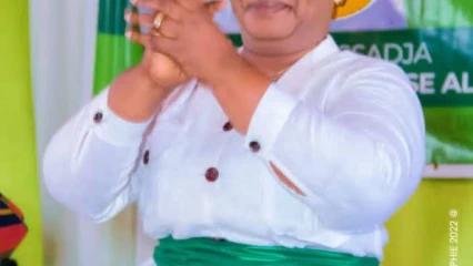 23E CIRCONSCRIPTION ÉLECTORALE : Aladja Adoukonou mobilise les femmes Br pour le Pag