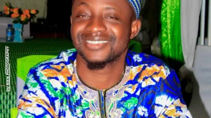 AN 1 DU GROUPE DE PRESSE « DUCOIN INFOS » : Alfred Adjomagbossou reconnaissant