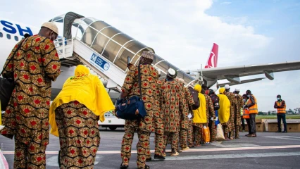 Pèlerinage musulman à la Mecque: l’édition 2025 officiellement lancée 