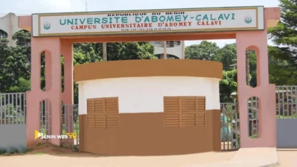HARCELEMENT SEXUEL A L’UNIVERSITE D’ABOMEY-CALAVI : Trois responsables du décanat de la Fast interpellés