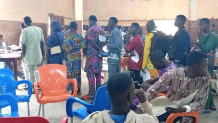 Parakou/Baccalauréat 2025: les lauréats entrent en possession de leurs attestations