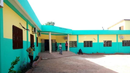 POUR LA SÉCURISATION DES PIÈCES ADMINISTRATIVES: Parakou dotée d&rsquo;un bâtiment pour les archives et l&rsquo;état civil