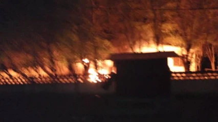 ÉCHAUFFOURÉES A KANDI : L’usine Sodéco II incendiée
