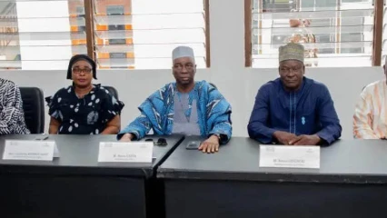 Communales et législatives de 2026: la Cena et les partis valident le bulletin unique