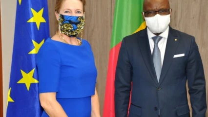 BENIN/ UN AN APRES L’EXPULSION D’OLIVIER NETTE : L’Union Européenne désigne son remplaçant