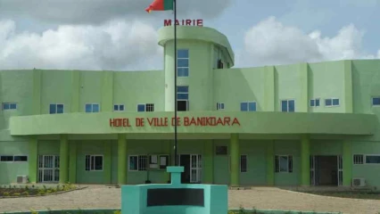 FINANCES LOCALES : Le potentiel fiscal de Banikoara en étude