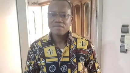 LIGUE RÉGIONALE DE VOLLEY-BALL DU BORGOU ET DE L&rsquo;ALIBORI : Soufianou Mama reconduit