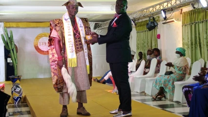 4E EDITION DU FESTIVAL INTERNATIONAL DE MODE KOFA : Un succès de plus pour Halil Abdoulaye