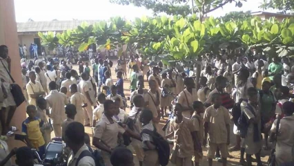 EXAMENS DE FIN D’ANNÉE AU BENIN : Le gouvernement interdit le classement des départements par ordre de mérite