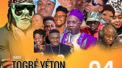 20E ANNIVERSAIRE DE FRATERNITÉ FM PARAKOU : Un concert prévu demain à Hecm Parakou